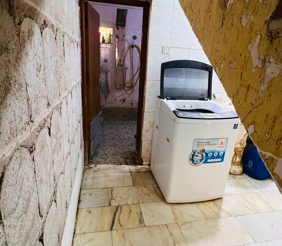دار للبيع في الكوت- داموك(٣٧٥م²)السعر ٤٥٠مليون دينار