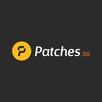 Patches.sg LOGO