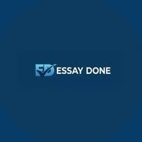 eassy Done brand logo