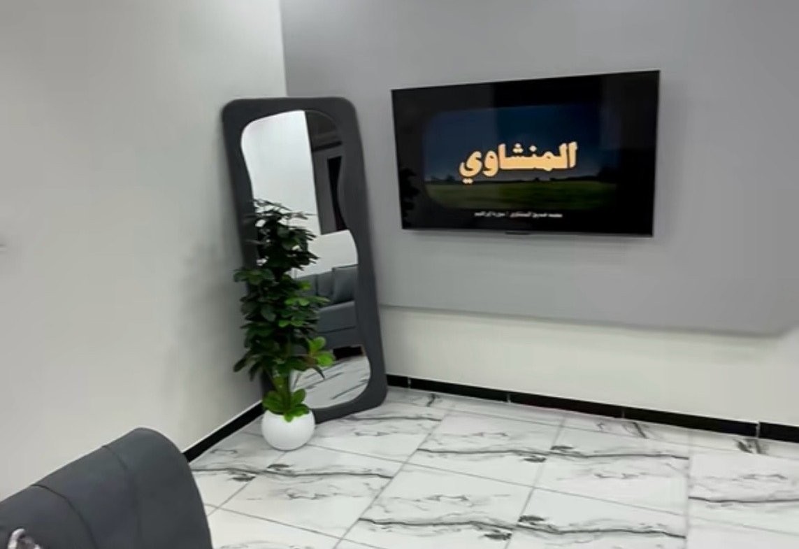 شقة للبيع في الاعظمية-قرب المقبرة الملكية(٩٣م²) السعر ١١٨مليون دينار