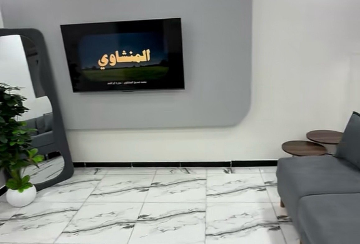 شقة للبيع في الاعظمية-قرب المقبرة الملكية(٩٣م²) السعر ١١٨مليون دينار